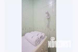 2-к квартира, посуточно, 70м2, 1/11 этаж