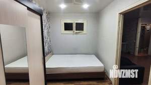 2-к квартира, на длительный срок, 42м2, 3/5 этаж