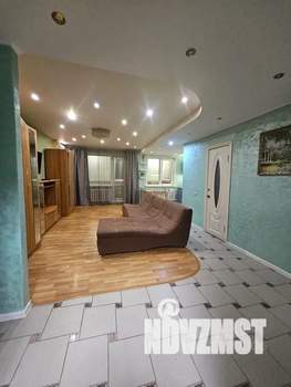 3-к квартира, посуточно, 70м2, 9/9 этаж