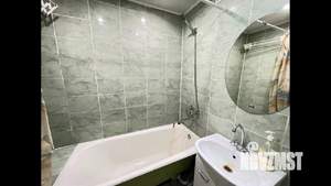 3-к квартира, посуточно, 80м2, 1/9 этаж