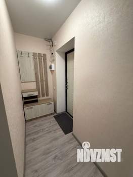 1-к квартира, посуточно, 46м2, 3/3 этаж