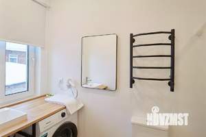 1-к квартира, посуточно, 26м2, 1/1 этаж