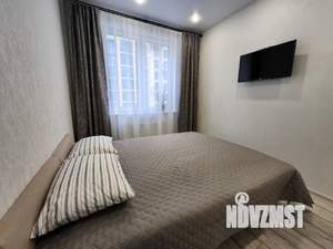 1-к квартира, посуточно, 33м2, 3/10 этаж