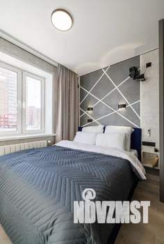 Студия квартира, посуточно, 20м2, 2/15 этаж