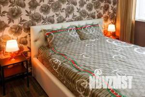 1-к квартира, посуточно, 45м2, 3/3 этаж