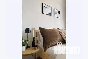 1-к квартира, посуточно, 30м2, 7/8 этаж