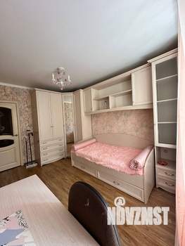 2-к квартира, на длительный срок, 58м2, 4/9 этаж