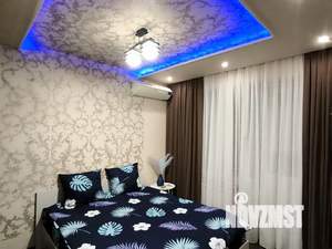 1-к квартира, посуточно, 31м2, 1/1 этаж