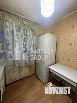 1-к квартира, на длительный срок, 30м2, 5/5 этаж