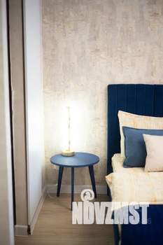 1-к квартира, посуточно, 36м2, 5/14 этаж