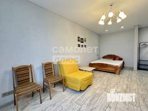1-к квартира, на длительный срок, 38м2, 7/10 этаж