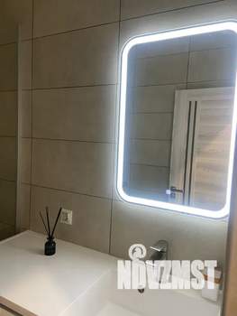 Студия квартира, посуточно, 27м2, 2/10 этаж