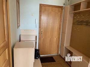 1-к квартира, на длительный срок, 33м2, 7/9 этаж