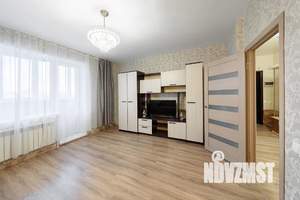 2-к квартира, посуточно, 63м2, 9/10 этаж
