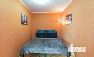 2-к квартира, посуточно, 43м2, 1/1 этаж