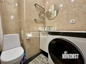 1-к квартира, на длительный срок, 40м2, 6/8 этаж