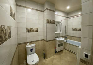 1-к квартира, на длительный срок, 42м2, 18/22 этаж