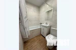 2-к квартира, посуточно, 43м2, 2/5 этаж