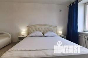 1-к квартира, посуточно, 38м2, 6/9 этаж