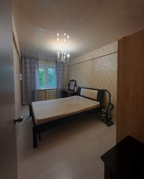 2-к квартира, на длительный срок, 48м2, 4/5 этаж