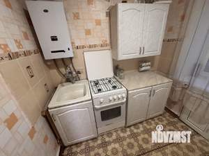 1-к квартира, на длительный срок, 36м2, 4/4 этаж