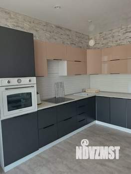 2-к квартира, на длительный срок, 39м2, 13/25 этаж