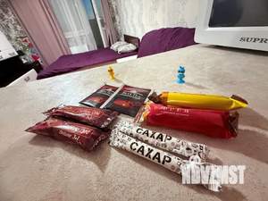 1-к квартира, посуточно, 31м2, 2/15 этаж