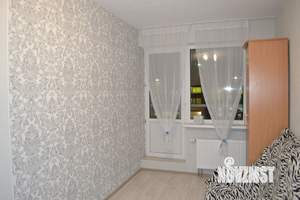 1-к квартира, на длительный срок, 29м2, 3/5 этаж