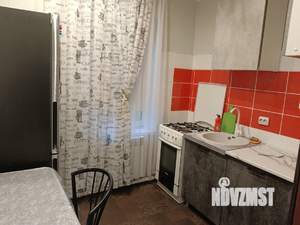 2-к квартира, на длительный срок, 45м2, 1/2 этаж