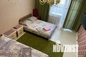 2-к квартира, посуточно, 10м2, 9/19 этаж