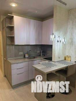 Студия квартира, на длительный срок, 30м2, 14/21 этаж