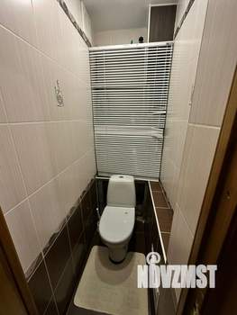 2-к квартира, на длительный срок, 51м2, 4/9 этаж