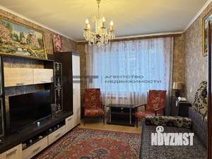 2-к квартира, на длительный срок, 50м2, 2/9 этаж