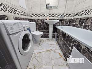 Студия квартира, посуточно, 32м2, 9/24 этаж