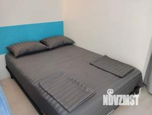 Студия квартира, посуточно, 42м2, 3/5 этаж