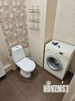 Студия квартира, посуточно, 31м2, 2/15 этаж