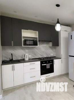 1-к квартира, посуточно, 52м2, 1/1 этаж