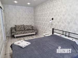 2-к квартира, посуточно, 45м2, 1/1 этаж