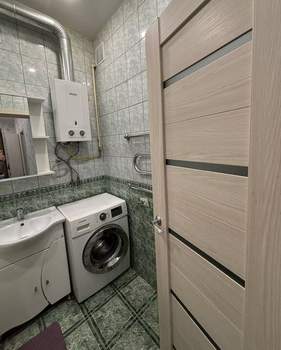 2-к квартира, на длительный срок, 54м2, 4/5 этаж