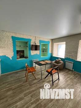 2-к квартира, посуточно, 100м2, 1/2 этаж