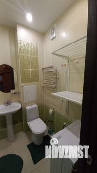 1-к квартира, на длительный срок, 40м2, 14/24 этаж