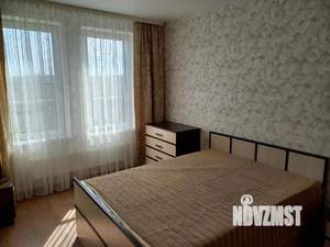 1-к квартира, на длительный срок, 43м2, 8/16 этаж