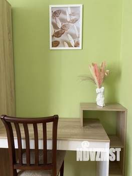 2-к квартира, посуточно, 55м2, 1/1 этаж