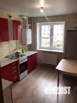 1-к квартира, на длительный срок, 31м2, 2/3 этаж