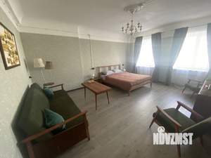 2-к квартира, посуточно, 70м2, 1/4 этаж