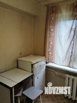 2-к квартира, на длительный срок, 41м2, 4/5 этаж