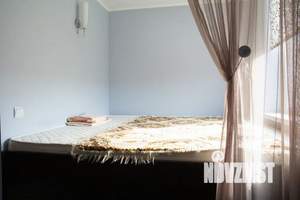 1-к квартира, посуточно, 45м2, 6/9 этаж