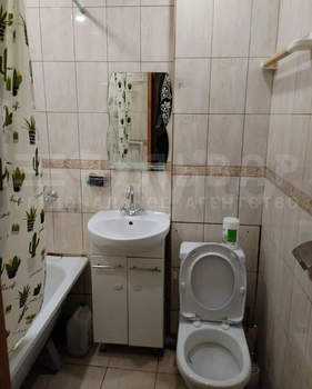 3-к квартира, на длительный срок, 57м2, 4/5 этаж