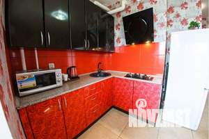 1-к квартира, посуточно, 51м2, 3/9 этаж