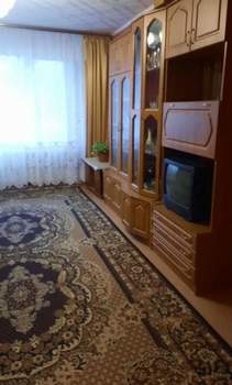 3-к квартира, на длительный срок, 66м2, 1/9 этаж